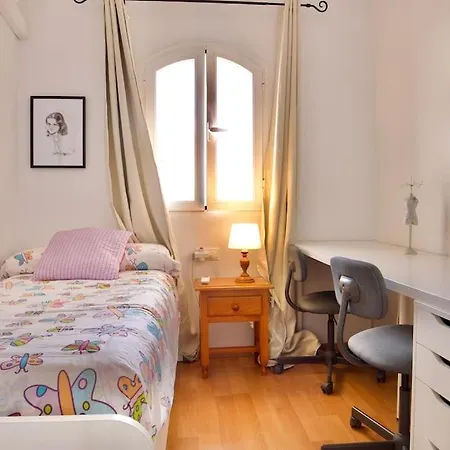 Verano Azul 4 Apartment *