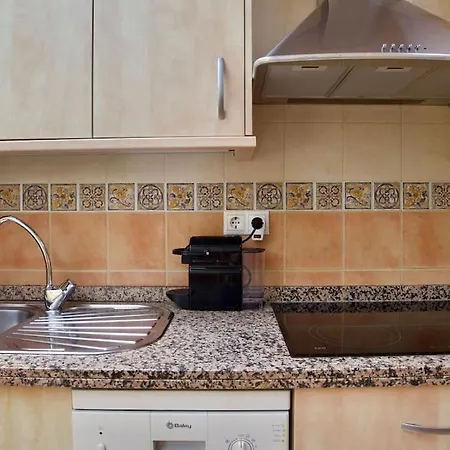 Apartment Verano Azul 4 *