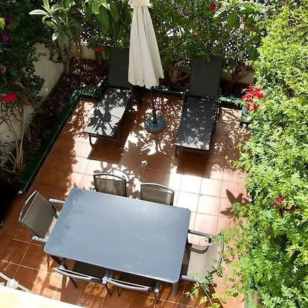 Apartment Verano Azul 4 Nerja