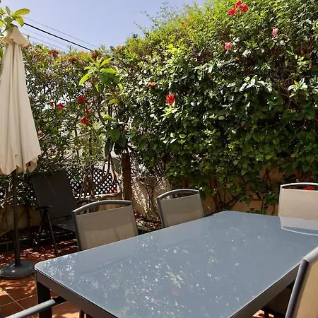 Verano Azul 4 نيرخا